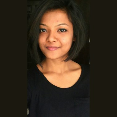 Arundhati Boruah