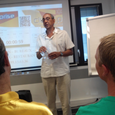 Job Med Conseils