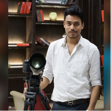 Rishabh Jaiswal Photography