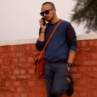 Rks Click-O-Graphy