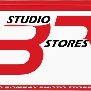 Studio Bombay Photo Stores