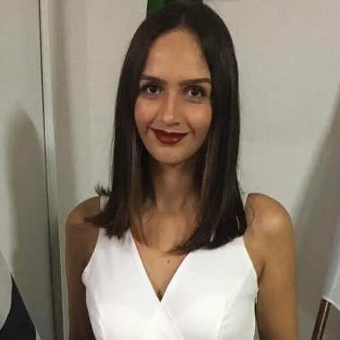 Gabriele Almeida Batista - Advogada Cível