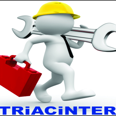 Triacinter