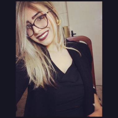 Profissional: Graziela Pereira Petrecheli