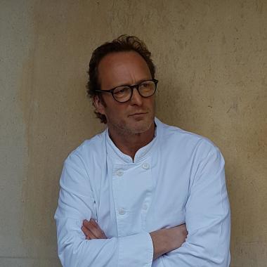 Olivier Truchon-Bartès