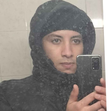 Mohamed Ehaab