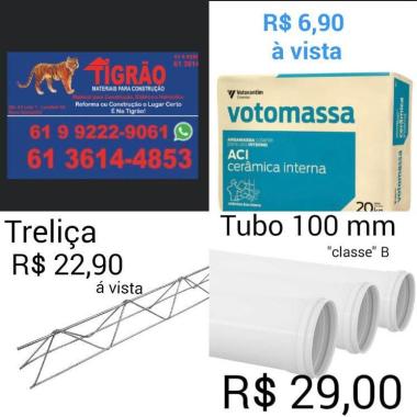 Danass Construções Do Basico Ao Acabamento