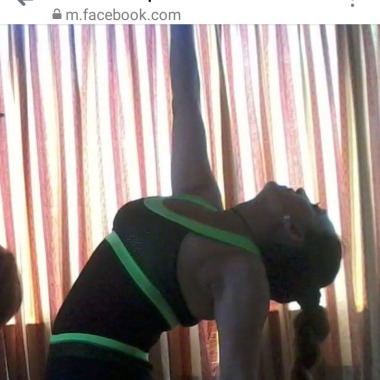 Yoga Y Entrenamiento Integral