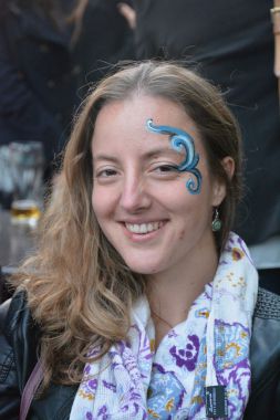 Fête Peniche-Paris