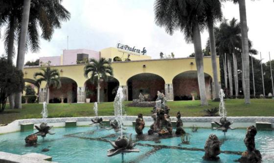 C.I.S. La Pradera, La Habana, Cuba