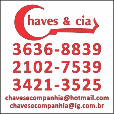 Chaves & Cia