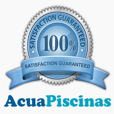 Acuapiscinas - Constructores De Piscinas
