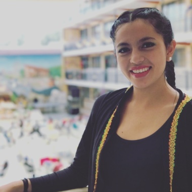 Ana Paula Polanco