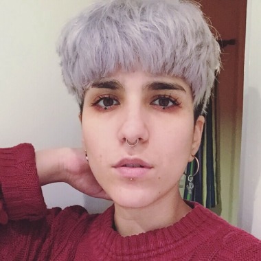 Javiera Bracamonte