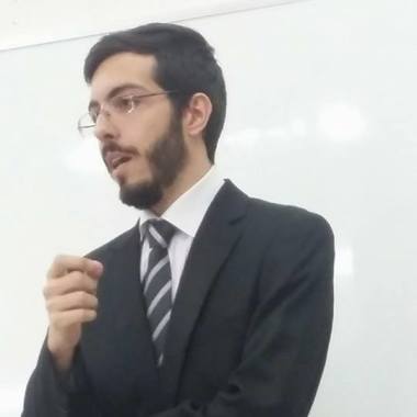 Guilherme Bianchini De Oliveira