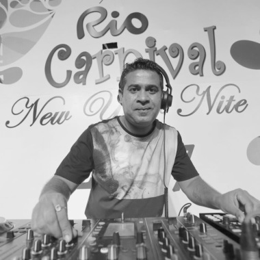 Dj Arvind