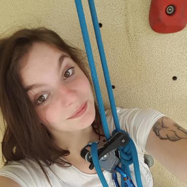 Doloresse Le Mangouero