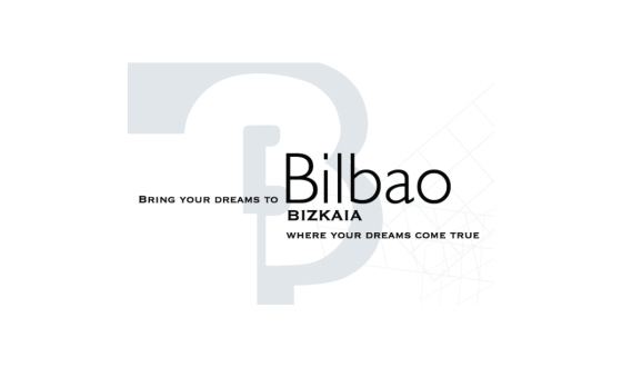 Bilbao Bizkaia Book Desing