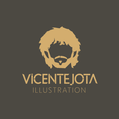 Ilustración Y Diseño Vicentejota