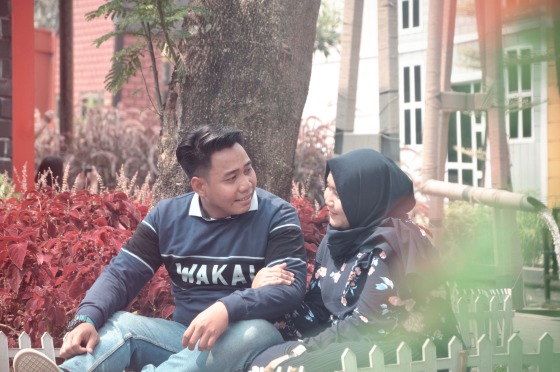 Prewedding