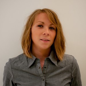 Caroline, Webmarketing