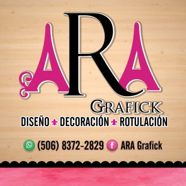 Ara Grafick
