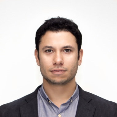 Edgar Padrón