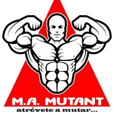 Personal Trainer (Muscular Training System F-3)