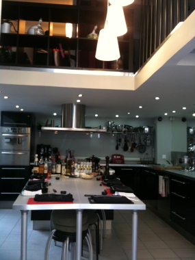 Atelier