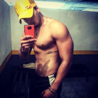 Manuel Chacin