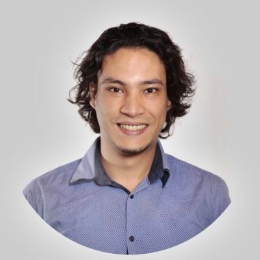 Mohamed Sami Ben Ghorbal
