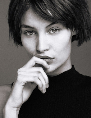 shoot Toulouse
Lena
Agence Karine