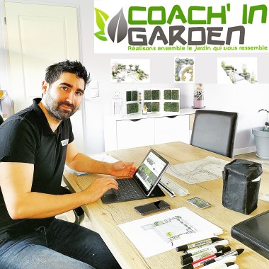 Coach’In Garden