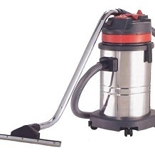 Dynamic Cleaning System