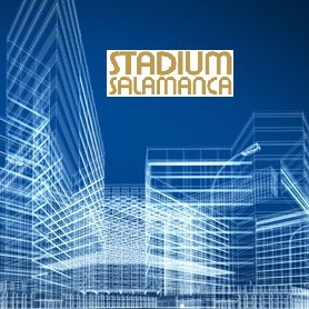 Stadium Salamanca (Stadium-France)