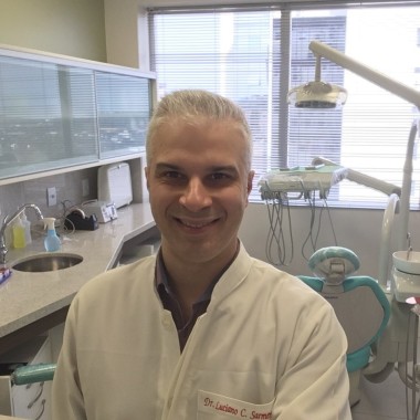 Dr Luciano Sarmento