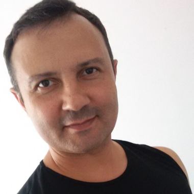 Silvio Cesar - Personal Trainer A Domicílio