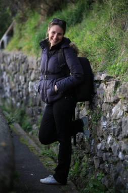 Valérie Bettega