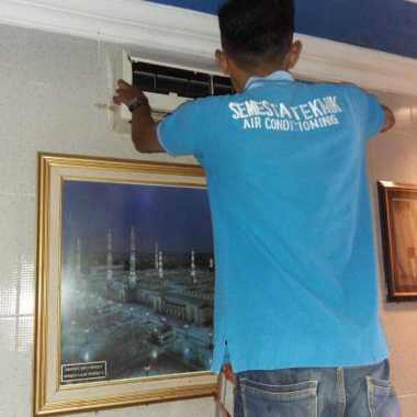 Semesta Teknik Ac