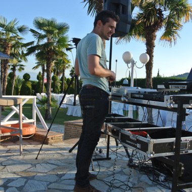 John Kouros
