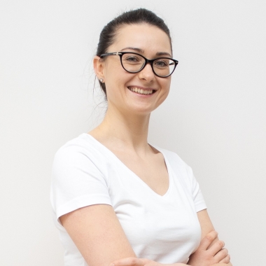 Fizjoterapia Joanna Wieruszewska