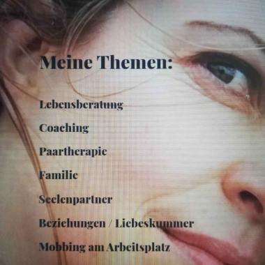 Marlalebensberatung