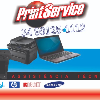 Printservice Soluções Digitais