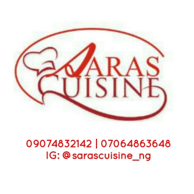 Sara'S Cuisine