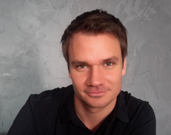 Romain Perry