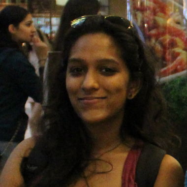 Sanjana Meher