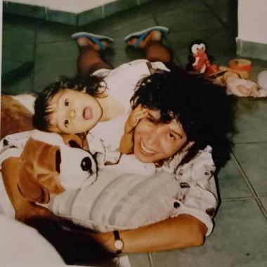 Paloma Arredondo