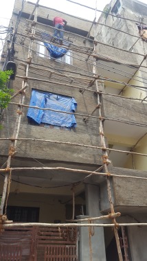 elevation work