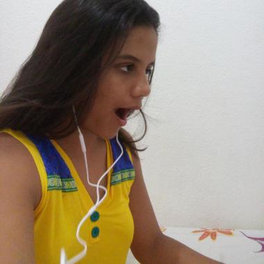 Showjorgeane