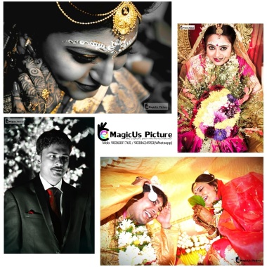 Magicus Picture